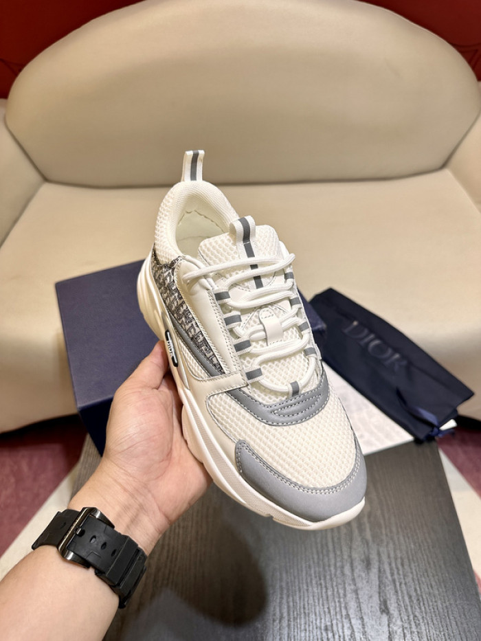 DIOR B22 SNEAKERS -40