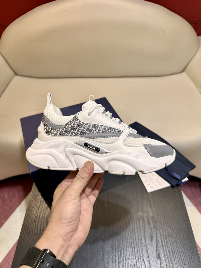 DIOR B22 SNEAKERS -40