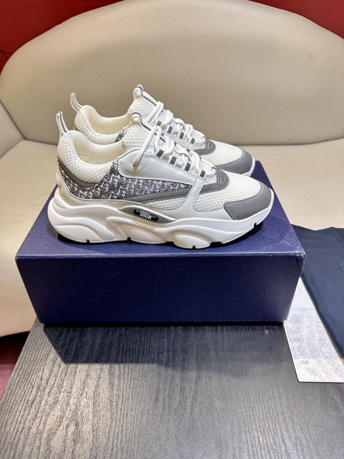 DIOR B22 SNEAKERS -40