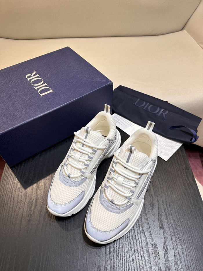 DIOR B22 SNEAKERS -40