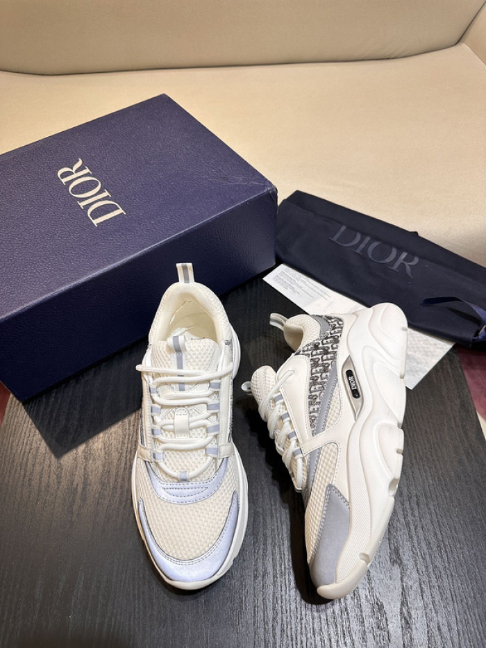 DIOR B22 SNEAKERS -40