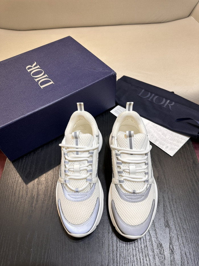DIOR B22 SNEAKERS -40