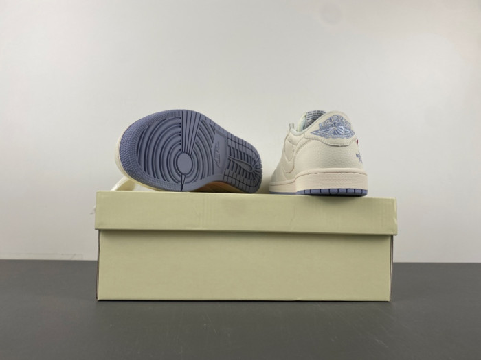 Travis Scott x Air Jordan 1 Low-DIY1688-007