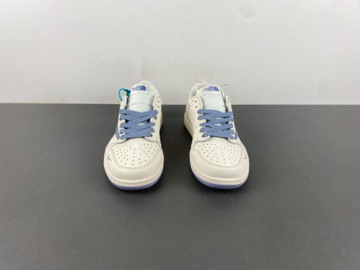 Travis Scott x Air Jordan 1 Low-DIY1688-007