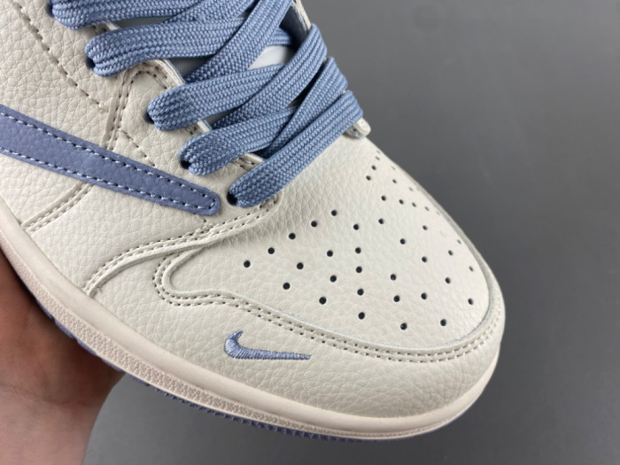 Travis Scott x Air Jordan 1 Low-DIY1688-007