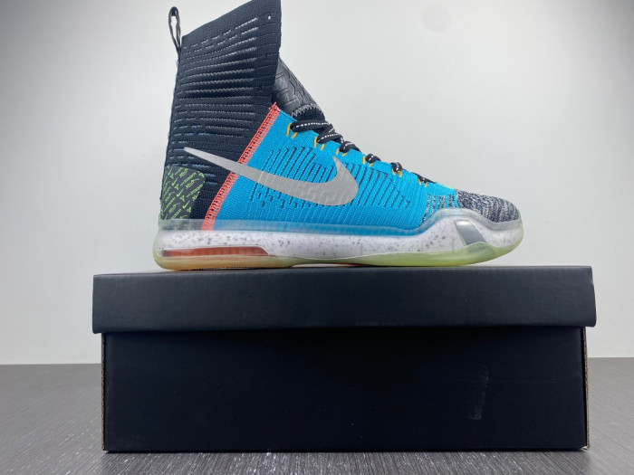 kobe10 zk10-001