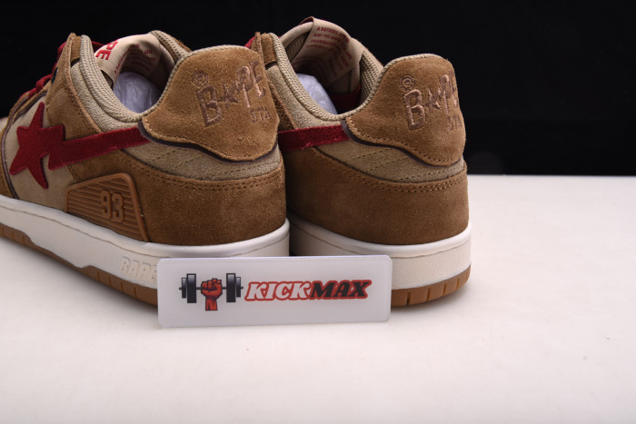 a bathing ape bape sk8 sta- bape32