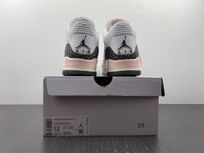 jordan 3 retro neapolitan dark mocha (w)-ck9246-102