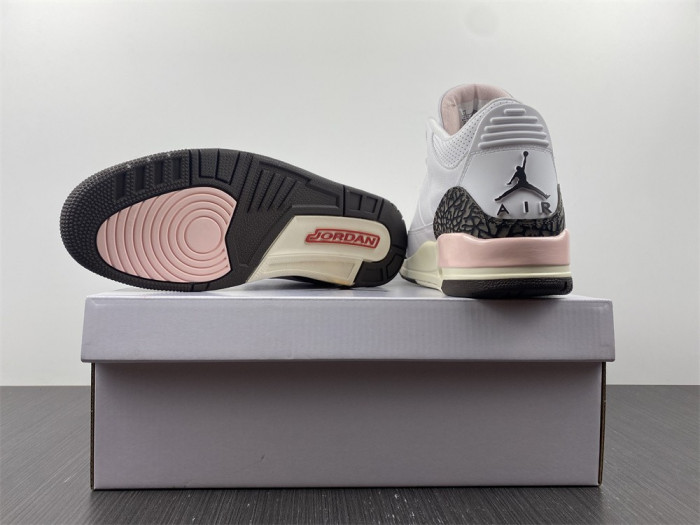 jordan 3 retro neapolitan dark mocha (w)-ck9246-102