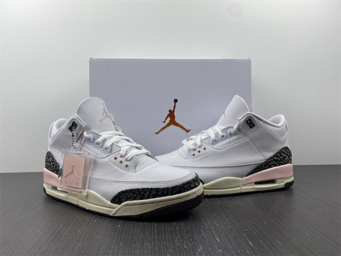 jordan 3 retro neapolitan dark mocha (w)-ck9246-102
