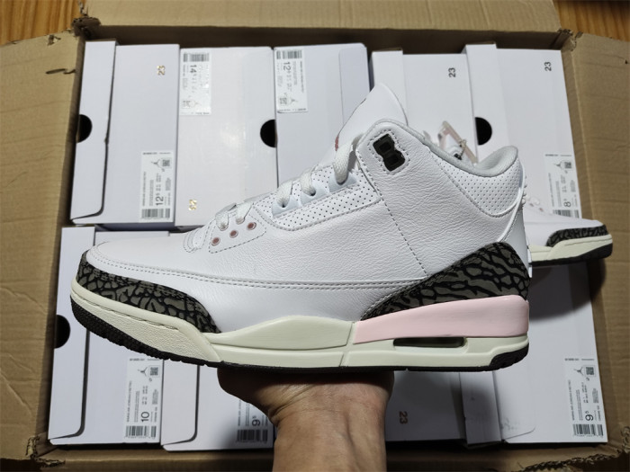 jordan 3 retro neapolitan dark mocha (w)-ck9246-102