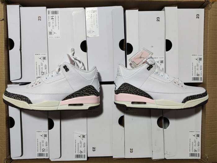 jordan 3 retro neapolitan dark mocha (w)-ck9246-102