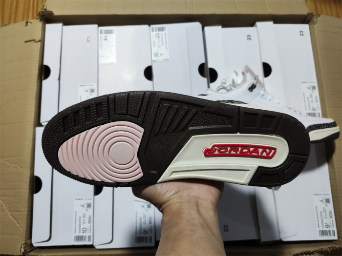 jordan 3 retro neapolitan dark mocha (w)-ck9246-102