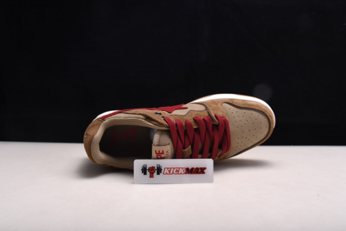 a bathing ape bape sk8 sta- bape32