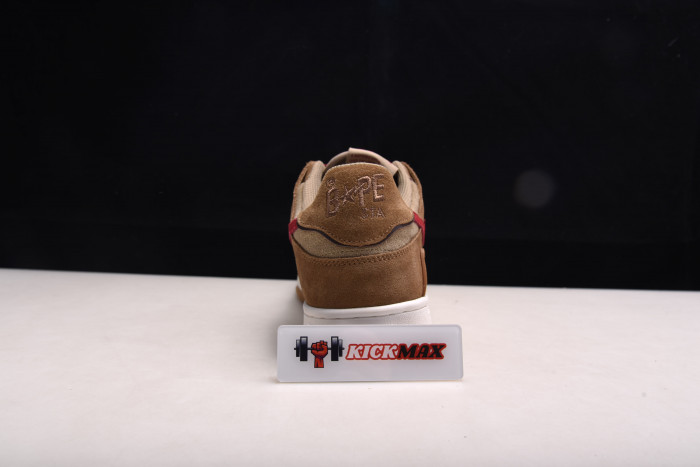 a bathing ape bape sk8 sta- bape32