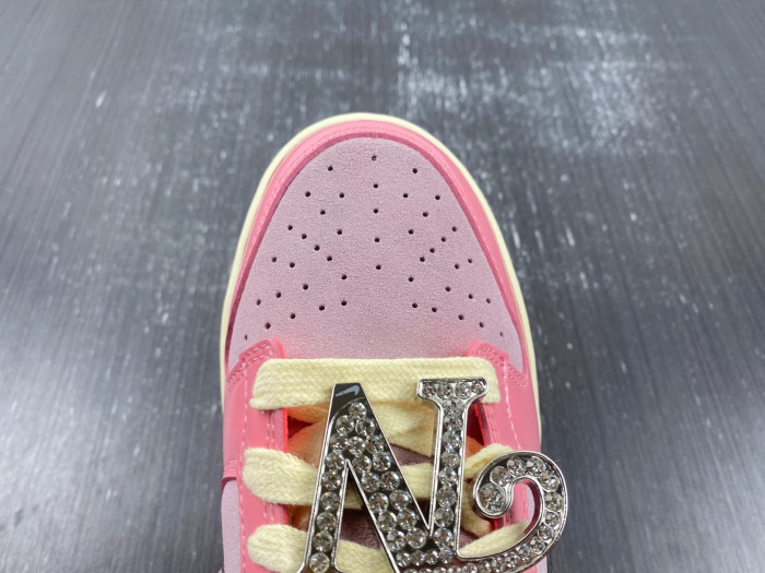 nike dunk low “barbie”-fn8927-621
