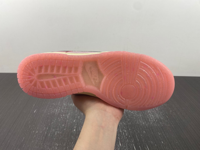 nike dunk low “barbie”-fn8927-621