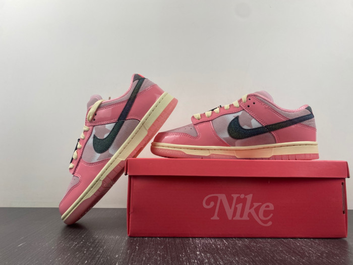 nike dunk low “barbie”-fn8927-621