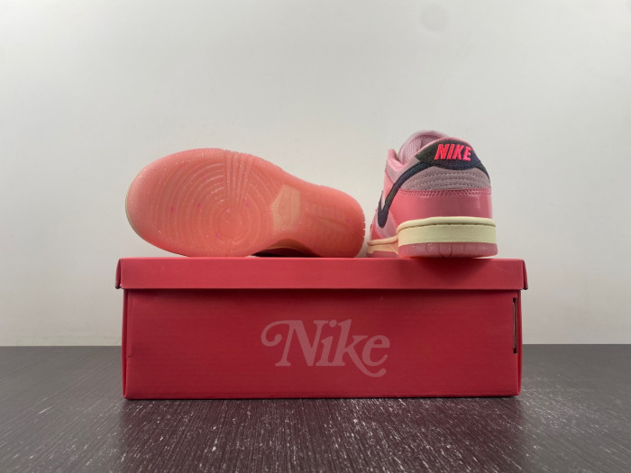 nike dunk low “barbie”-fn8927-621