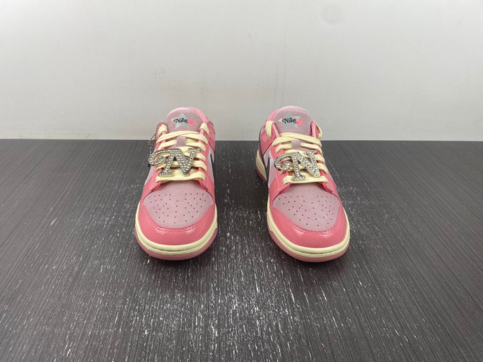 nike dunk low “barbie”-fn8927-621