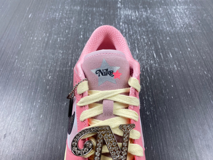nike dunk low “barbie”-fn8927-621