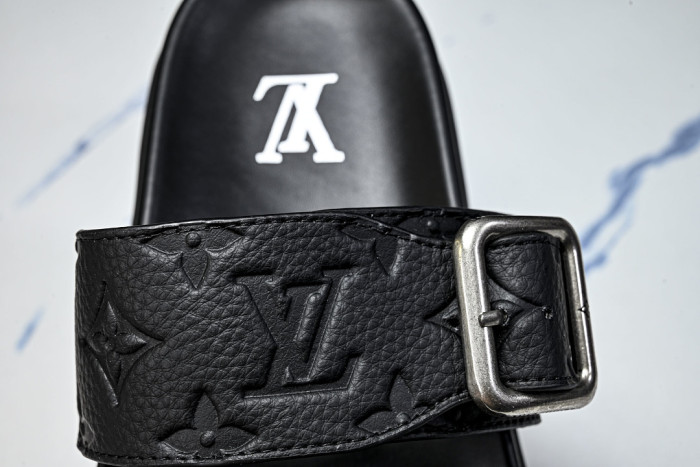 L&V sandal 101