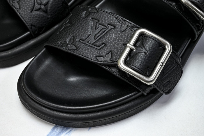 L&V sandal 101