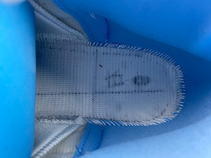 jordan 12 retro white university blue-308243-14