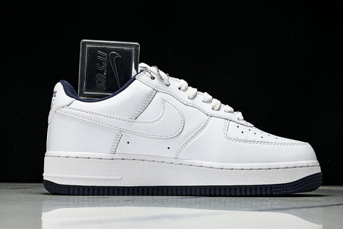 Lil Yachty x Nike Air Force 1'07 Low "Concrete Boys"-IB5720-100