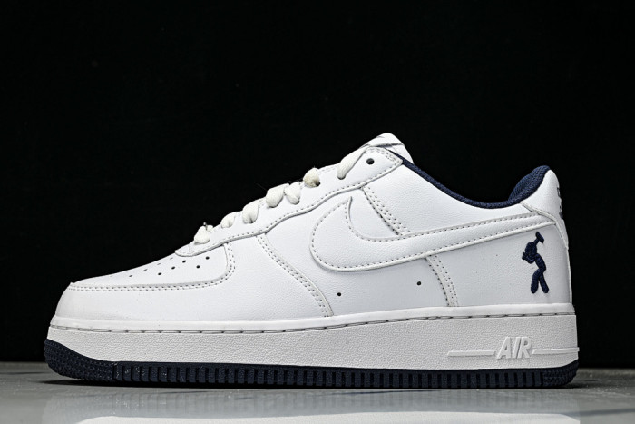 Lil Yachty x Nike Air Force 1