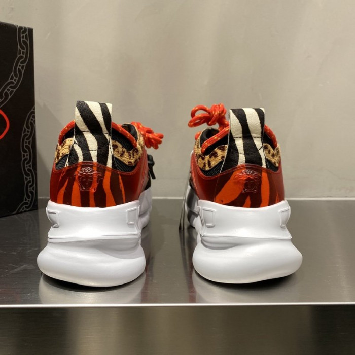 versa chain reaction vs-6