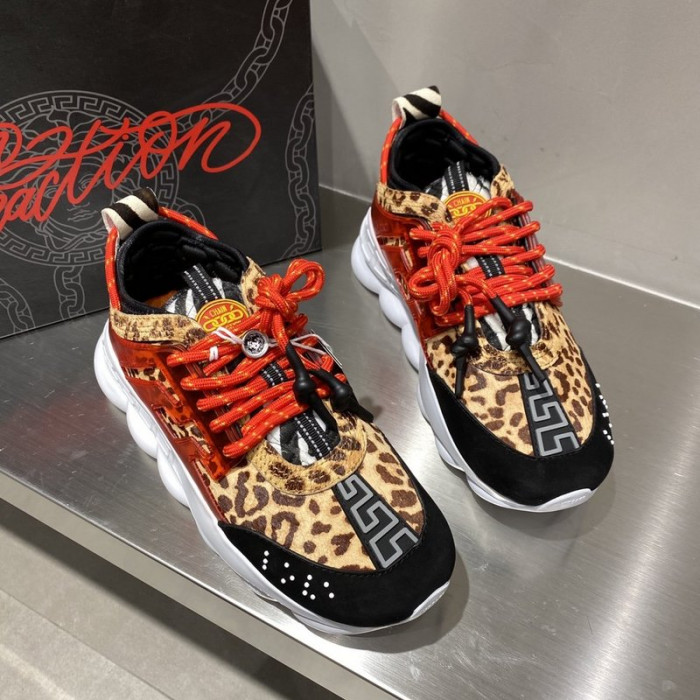 versa chain reaction vs-6