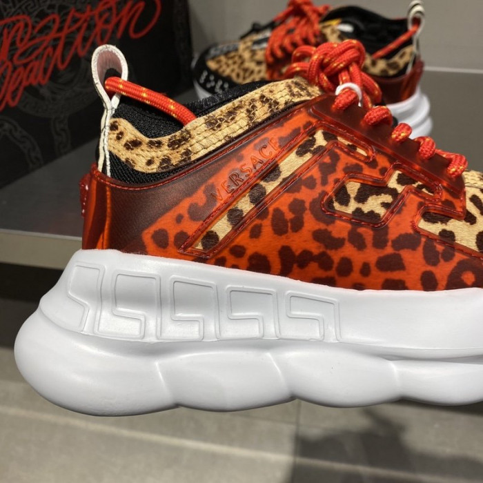 versa chain reaction vs-6