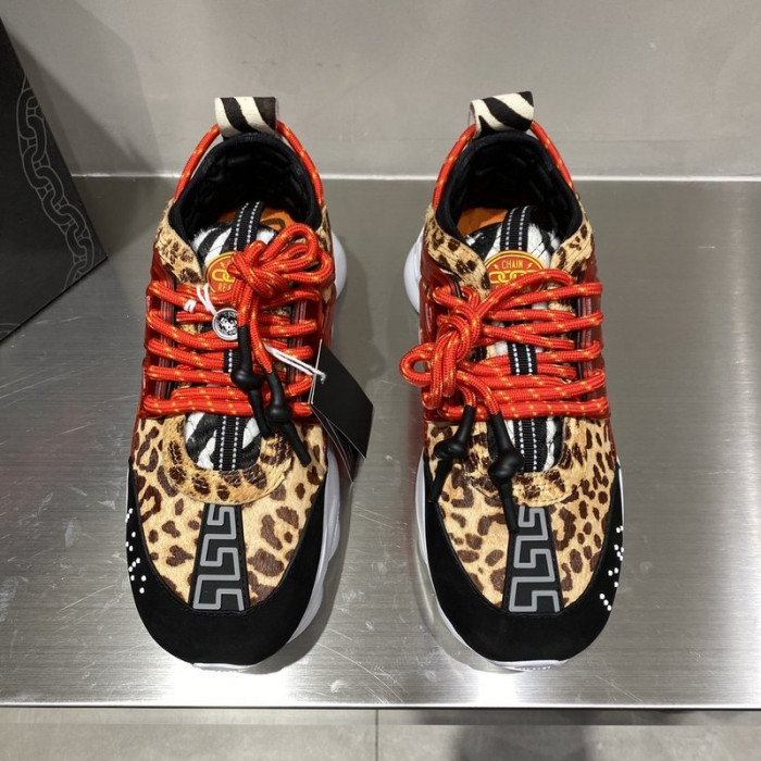 versa chain reaction vs-6