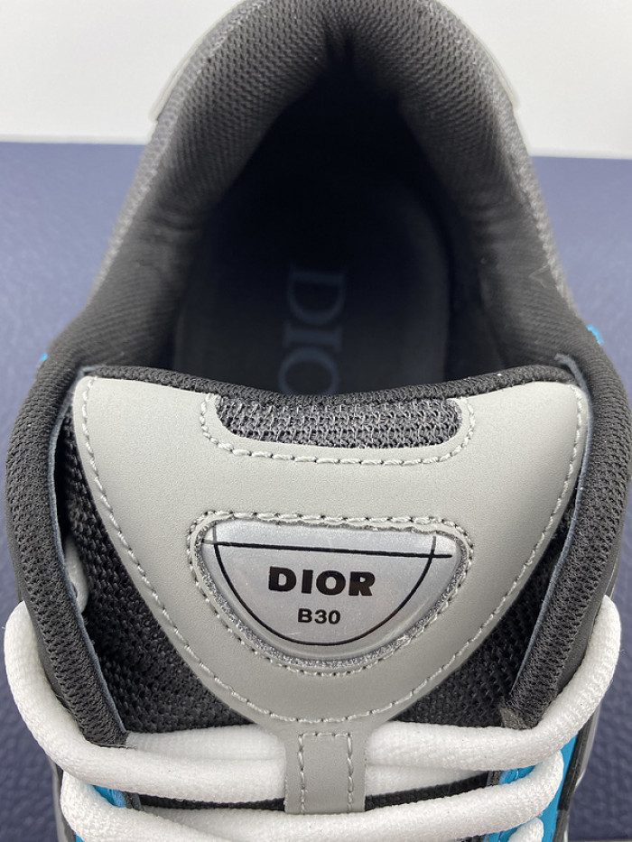 DIOR B30 SNEAKERS-14