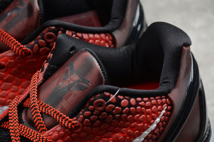 nike kobe 6 protro challenge red all-star (2021)-dh9888-600