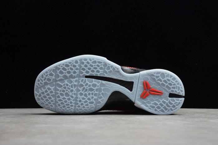 nike kobe 6 protro challenge red all-star (2021)-dh9888-600