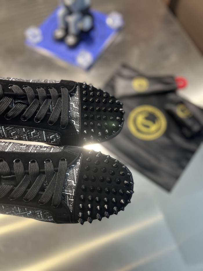 C&L sneakers CL000049