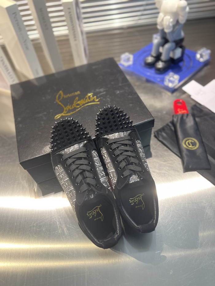 C&L sneakers CL000049