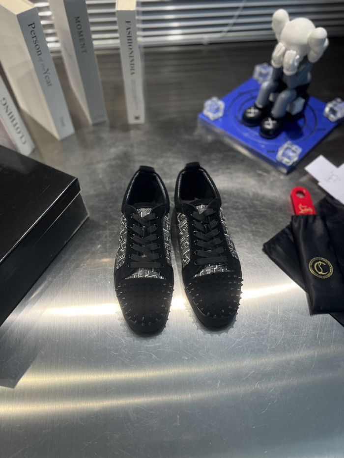 C&L sneakers CL000049