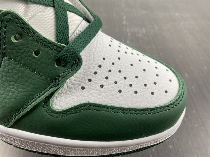 jordan 1 retro high og gorge green-dz5485-303