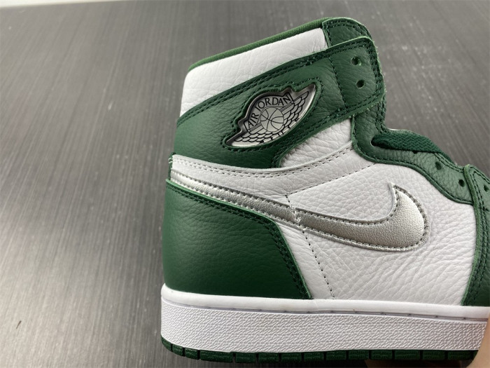 jordan 1 retro high og gorge green-dz5485-303
