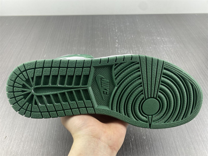 jordan 1 retro high og gorge green-dz5485-303