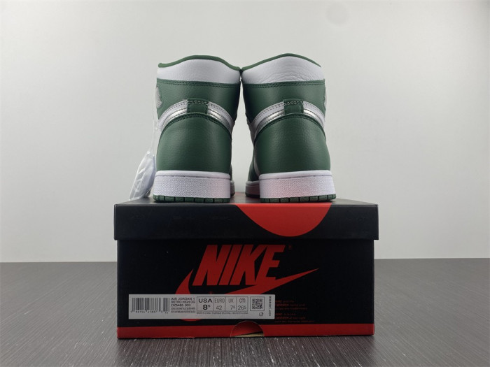 jordan 1 retro high og gorge green-dz5485-303