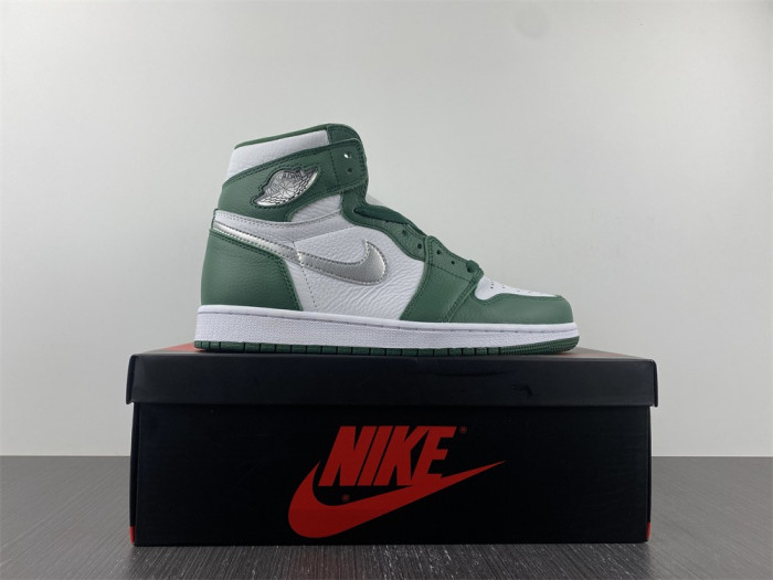jordan 1 retro high og gorge green-dz5485-303