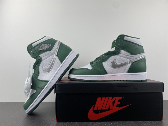 jordan 1 retro high og gorge green-dz5485-303
