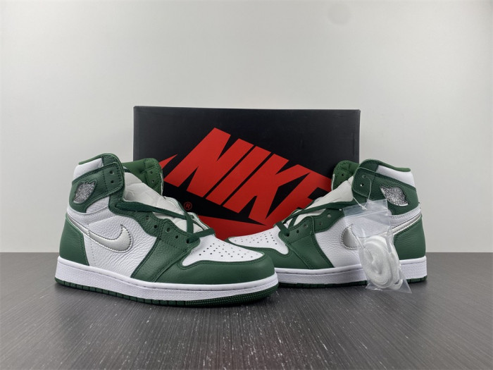 jordan 1 retro high og gorge green-dz5485-303