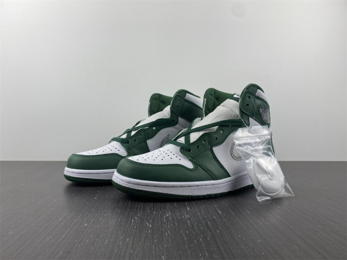 jordan 1 retro high og gorge green-dz5485-303