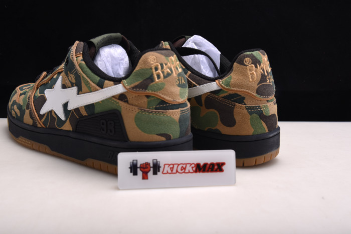 a bathing ape bape sk8 sta- bape33