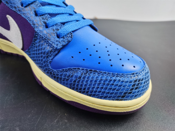 nike dunk low undefeated 5 on it dunk vs. af1-dh6508-400